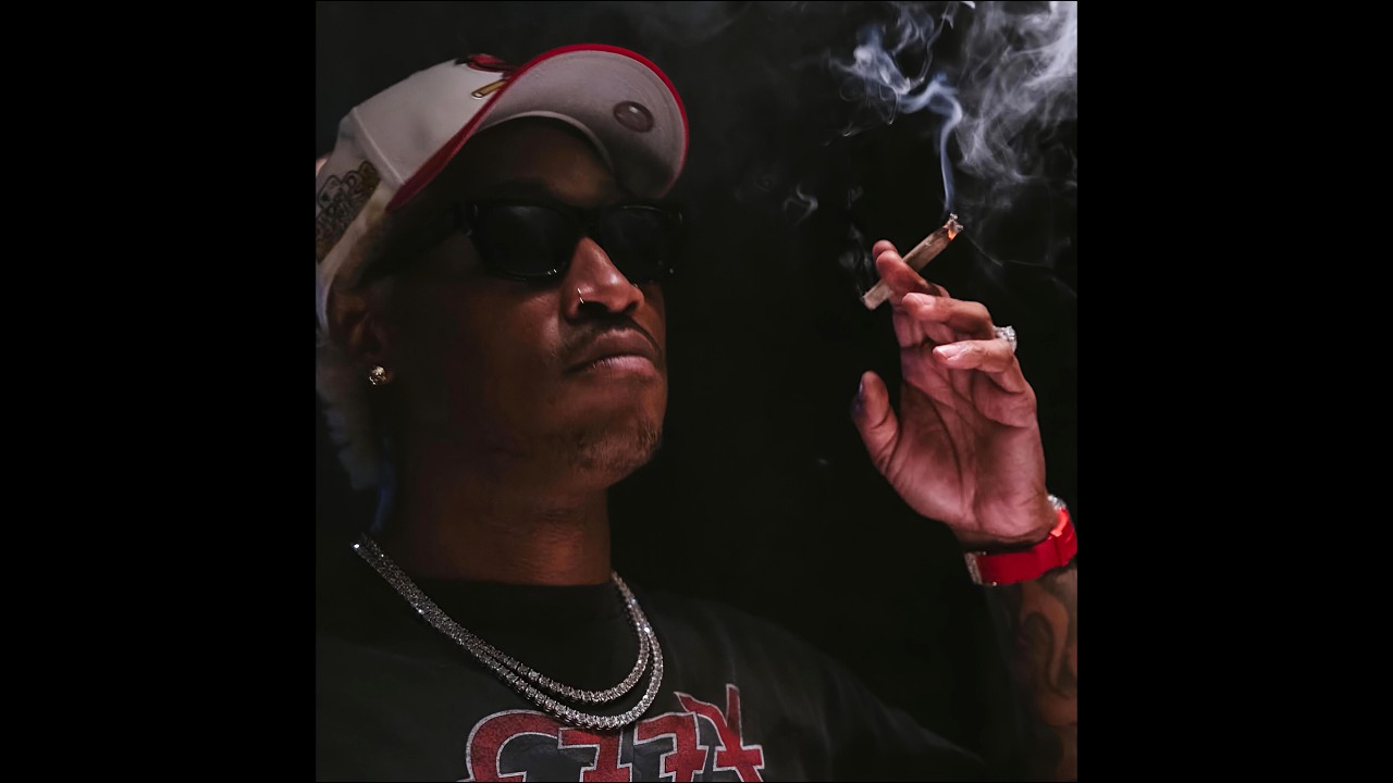 [FREE] FUTURE SUPERTRAP TYPE BEAT - SILENCE