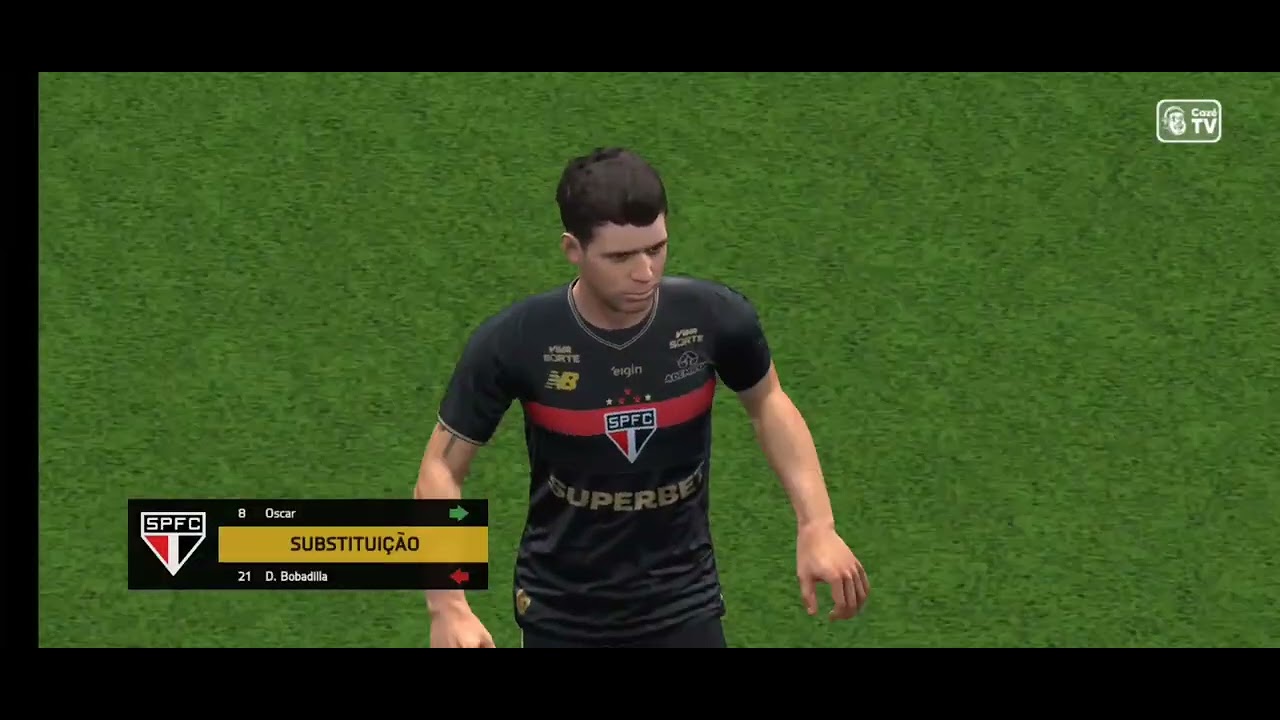 Fc séries 2026 amistoso 