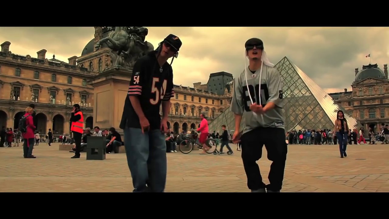 Les Anticipateurs - des Kebs a Sorel