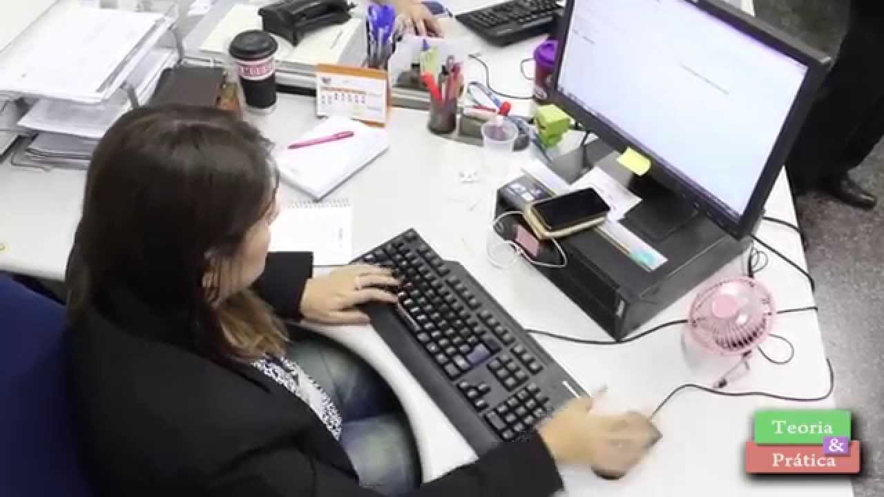 Teoria & Prática - Sistemas de Informação na Prática