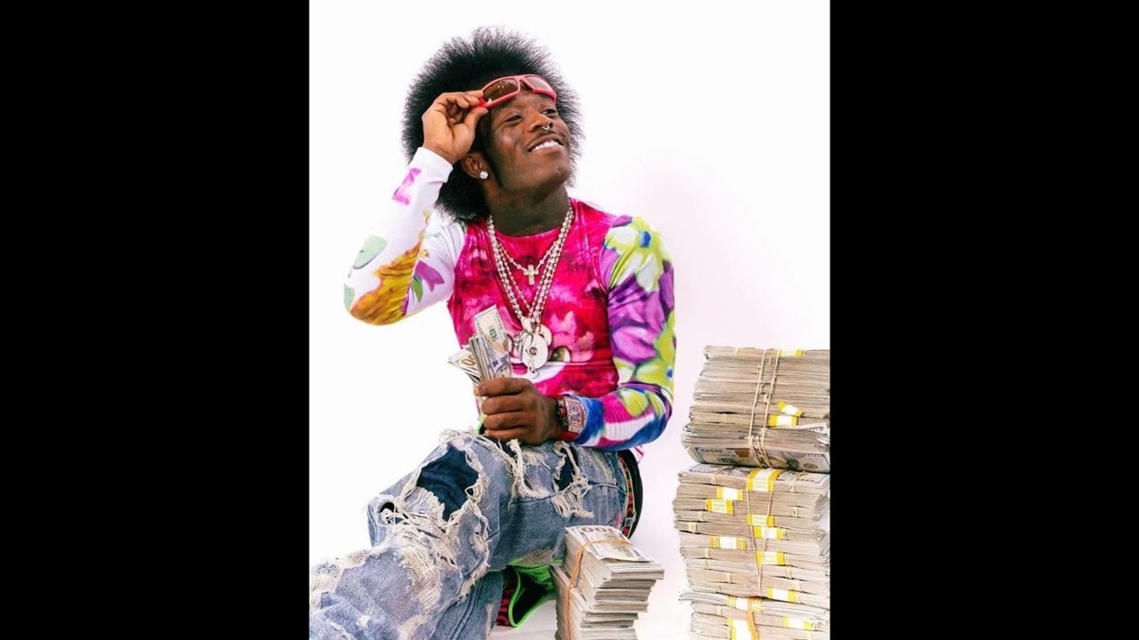 Lil Uzi Vert type beat 