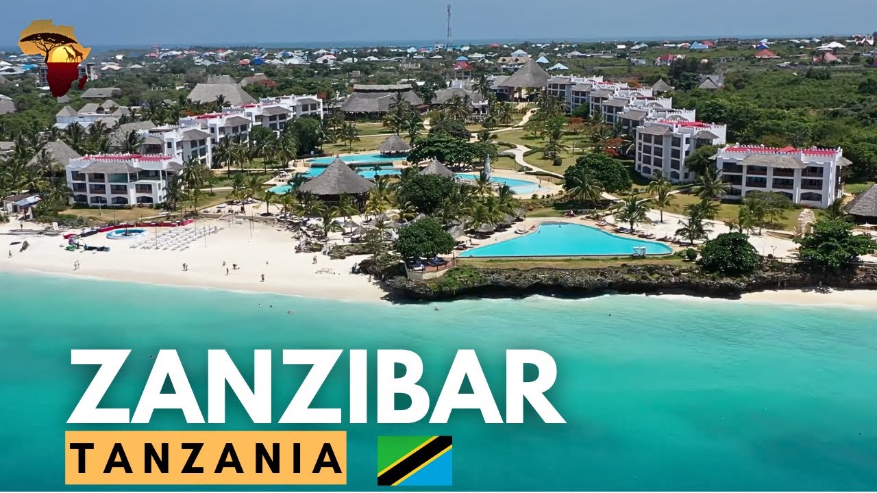 Scopri ZANZIBAR: le isole delle spezie della Tanzania | UN POSTO DA VISITARE