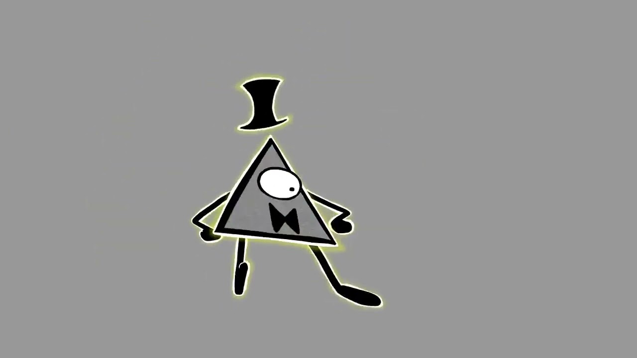 Friday Night Funkin Vs Bill Cipher Leak