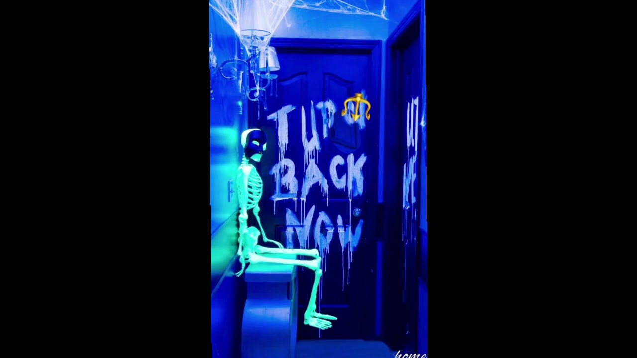 Day glizz X t-up macc X jay rollin M8V3N Mansion