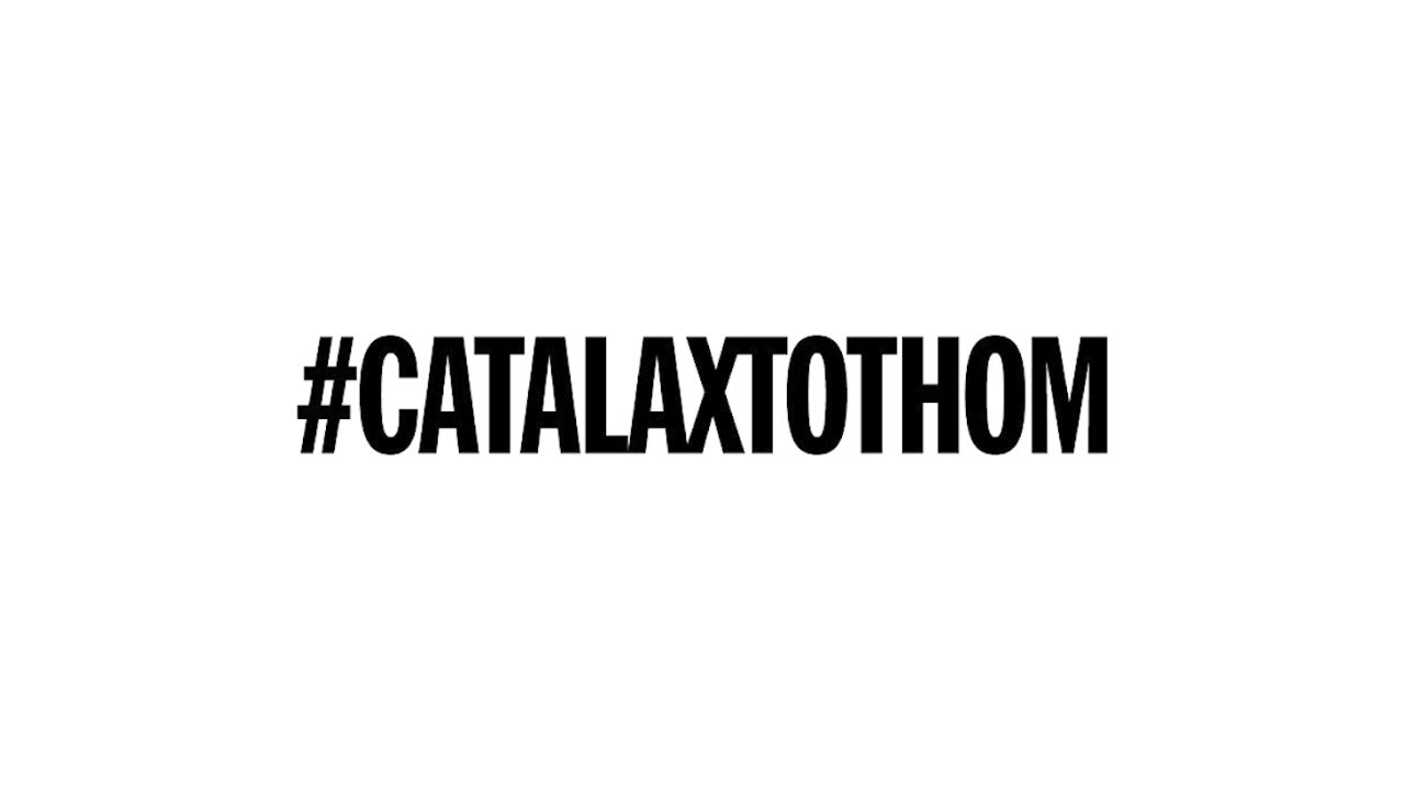 CATALÀ PER A TOTHOM