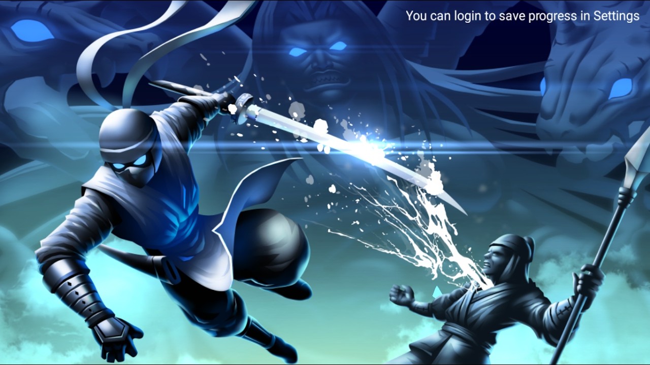 PLAYING NINJA ADVENTURE.A GAMEPLAY SERIES.PART~2
