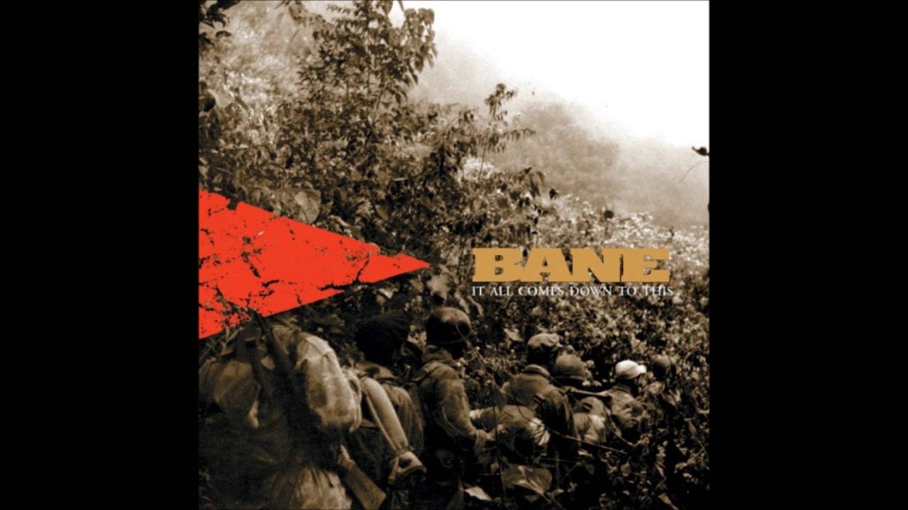 Bane - Fuck What You Heard