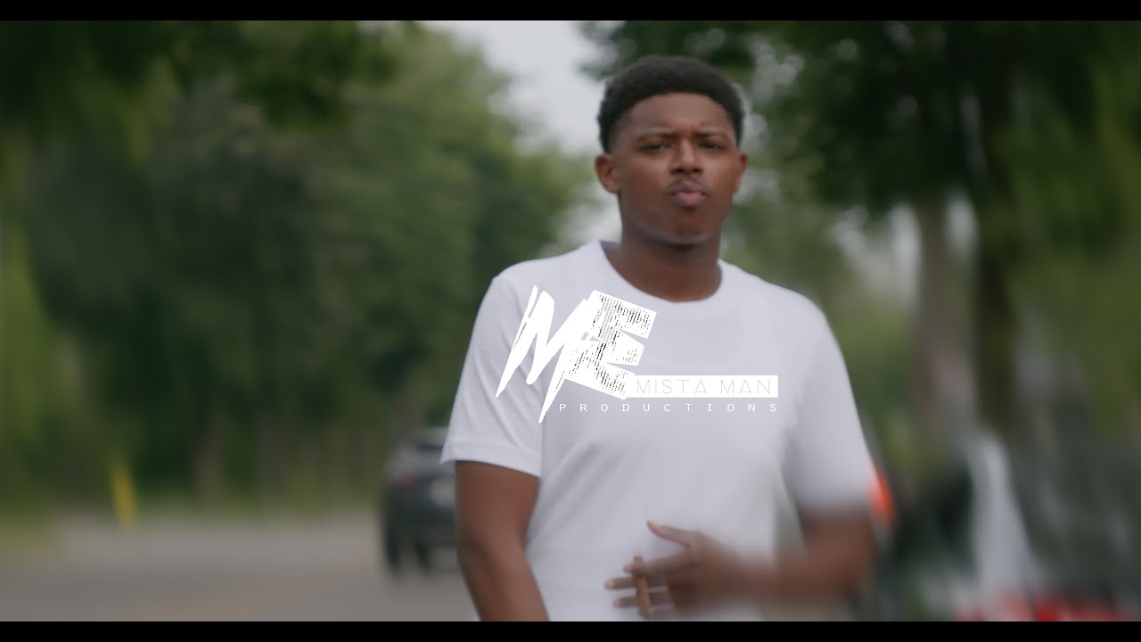 Zoowap-  I'm Sorry (Official Video) Directed By Mista Man Productions