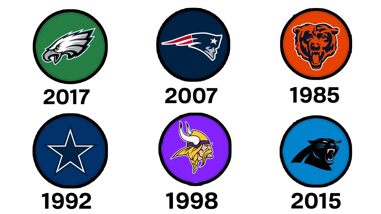 Every NFL Team's BEST Season Explained in 50 Minutes