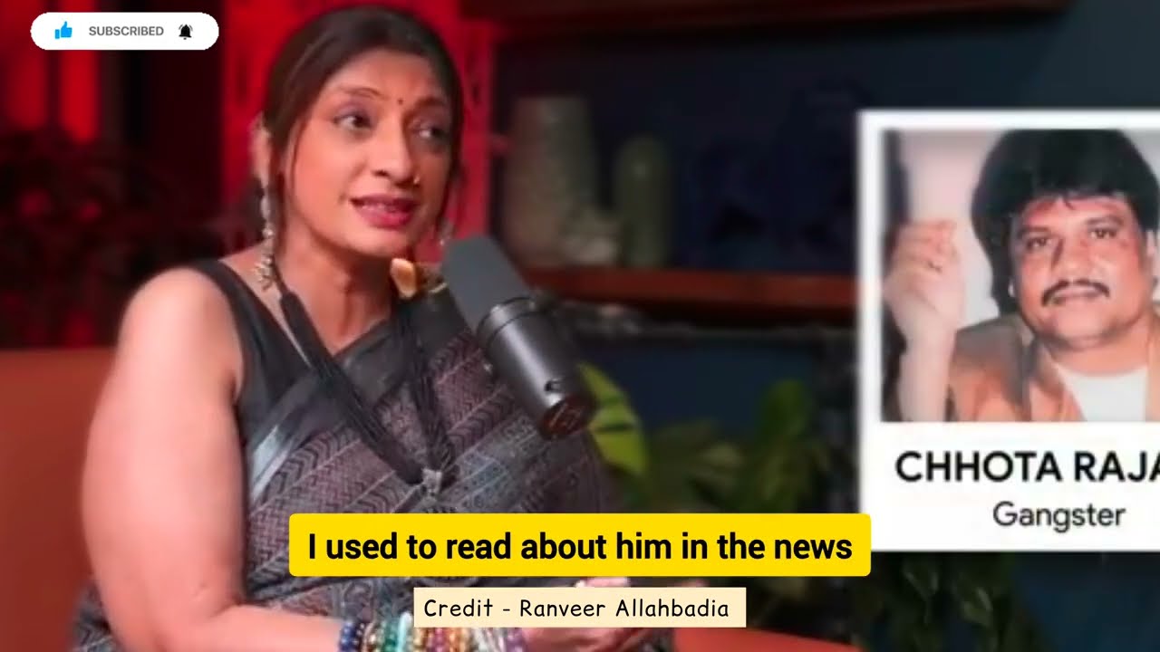 Main Kese Crime Reporter Bani || Jigna Vora || Ranveer Allahbadia #podcast #journalism