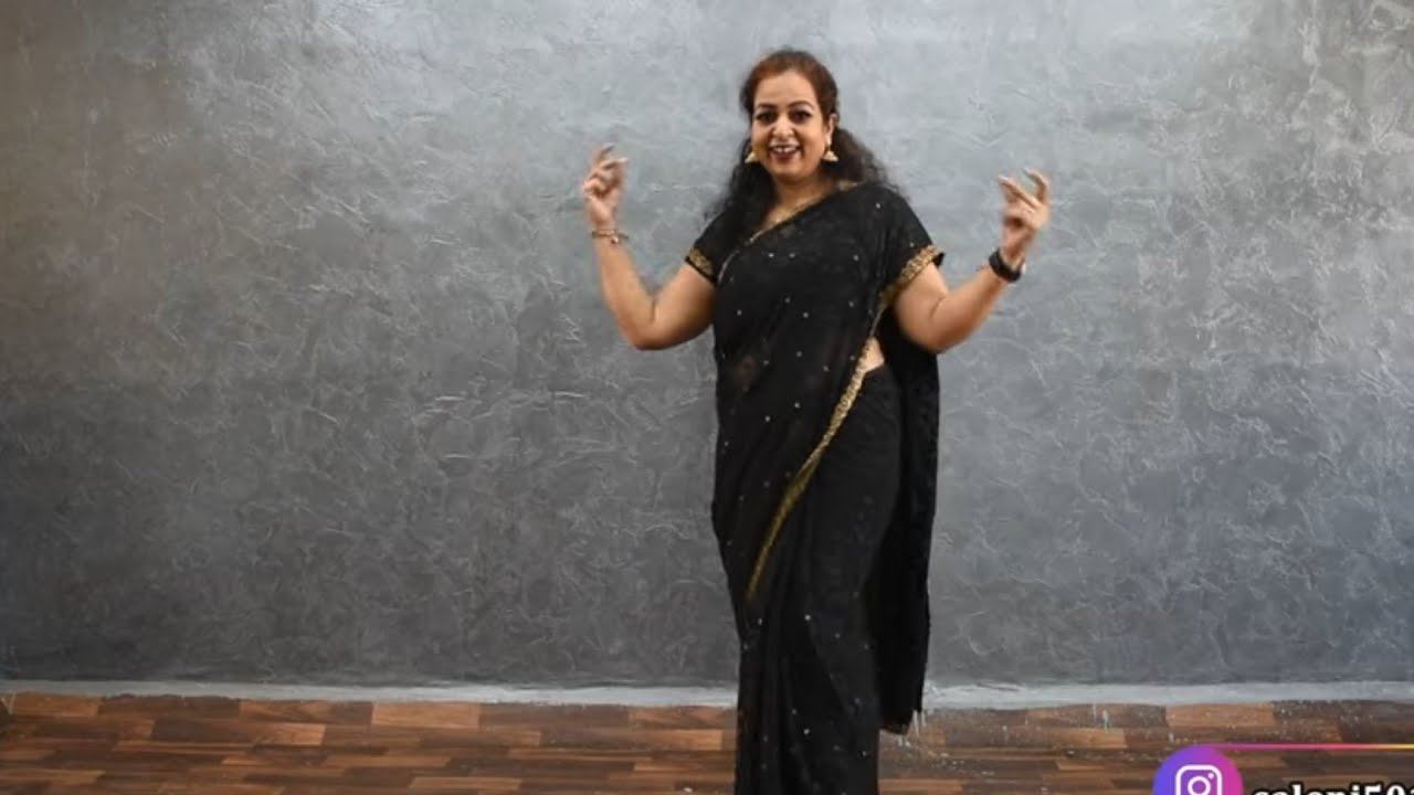 #DESIGIRL #WEDDINGDANCE #EASYSTEPS #SALONIKHANDELWAL