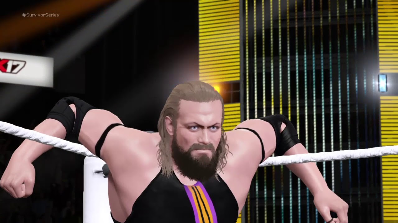 Created Wrestlers Vol. 2