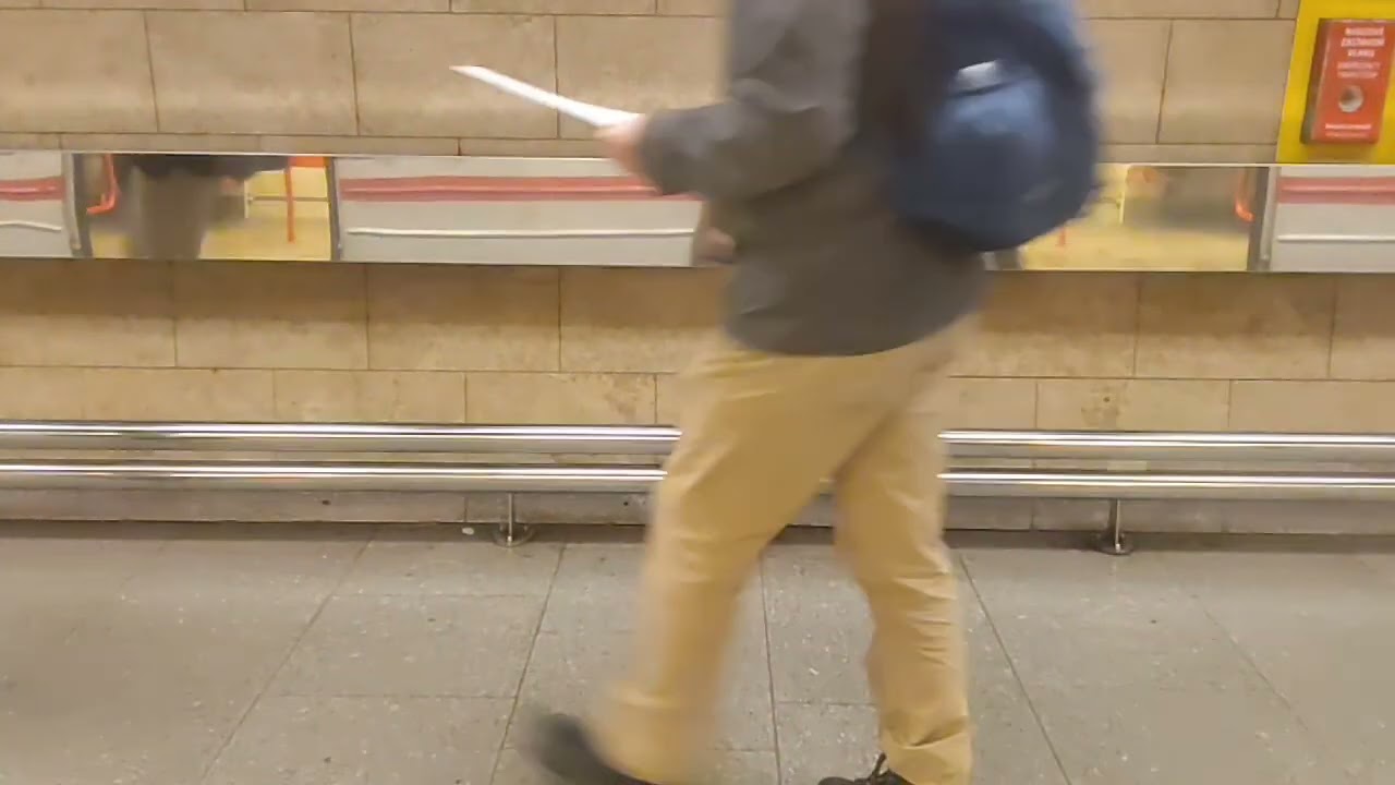 🚇🚇🚇🚇🚇