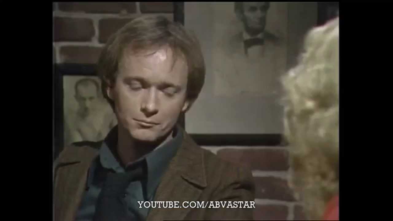 GH LUKE SPENCER's 1st SCENE General Hospital Bobbie Jackie Zeman Tony Anthony Geary Promo 7-10-15