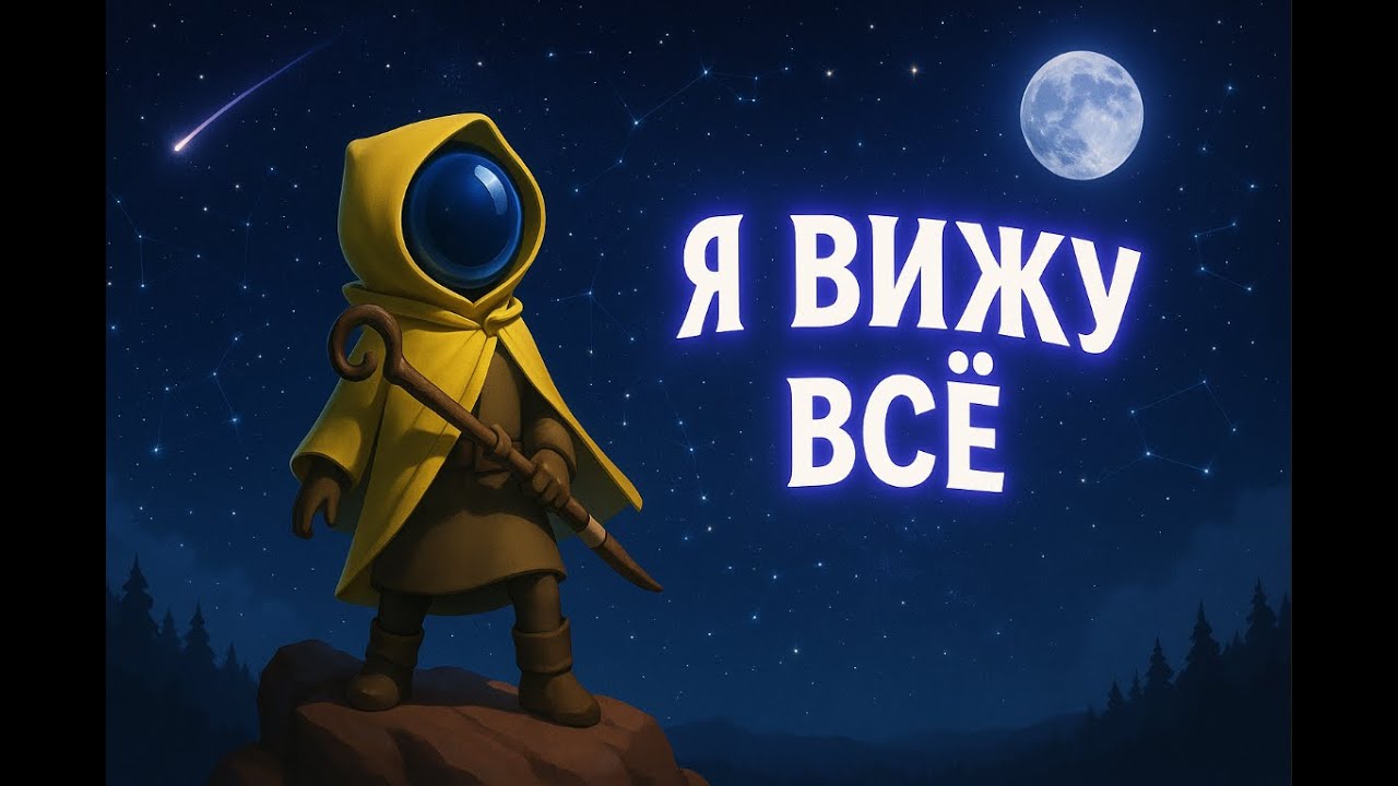 ПОХОЖДЕНИЯ ПРОРОКА В SUPER SUS! ЧАСТЬ 1 (это было зря)