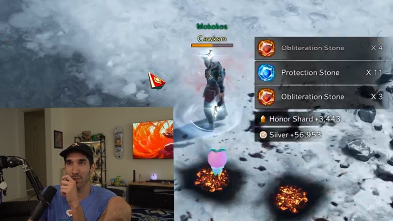 Why raising your alts ilvl is bad in Lost Ark...