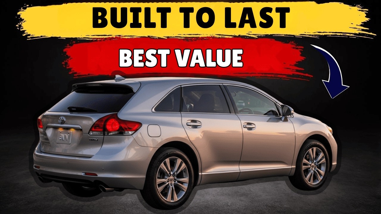 THESE 3 USED SUVS ARE SECRETLY INCREDIBLE &mdash; EVEN EXPERTS MISS THIS
