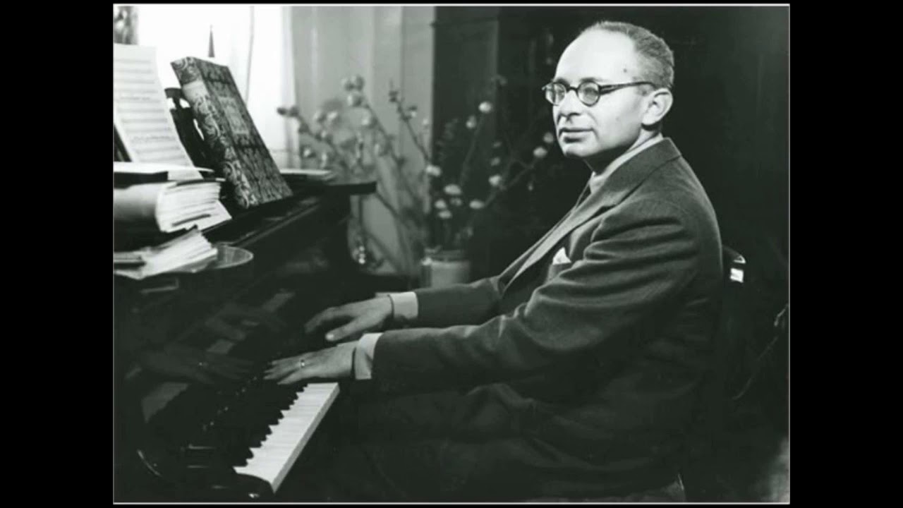 Mario Castelnuovo-Tedesco: piano concerto no 2 in F, op. 92