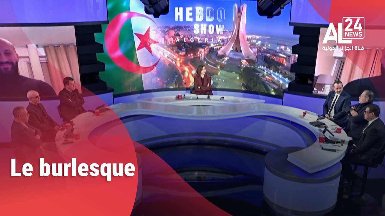 « Complément d’enquête » ou la volonté de nuire aux relations algéro/ françaises