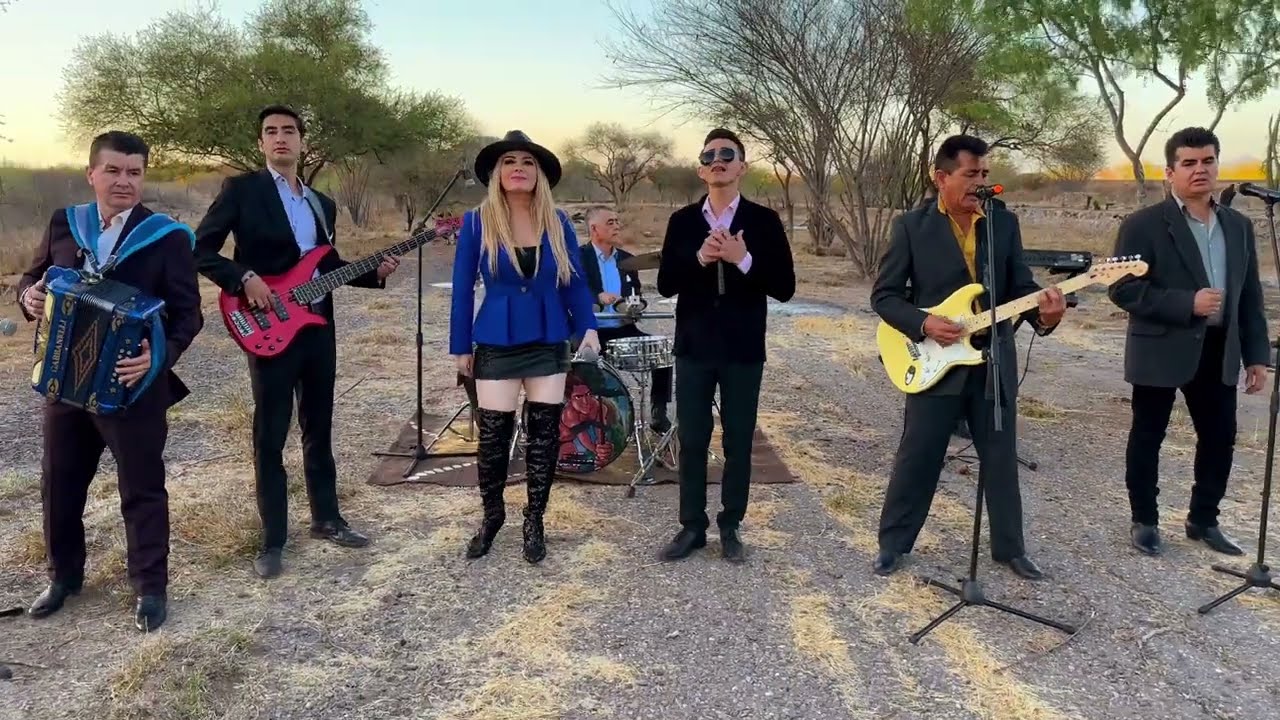 Grupo El Pequeño Norte - Momento Histórico
