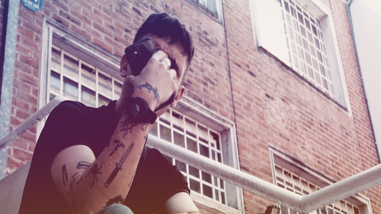 Tuw4 - MARRIED TO THE MONEY (Video Oficial)