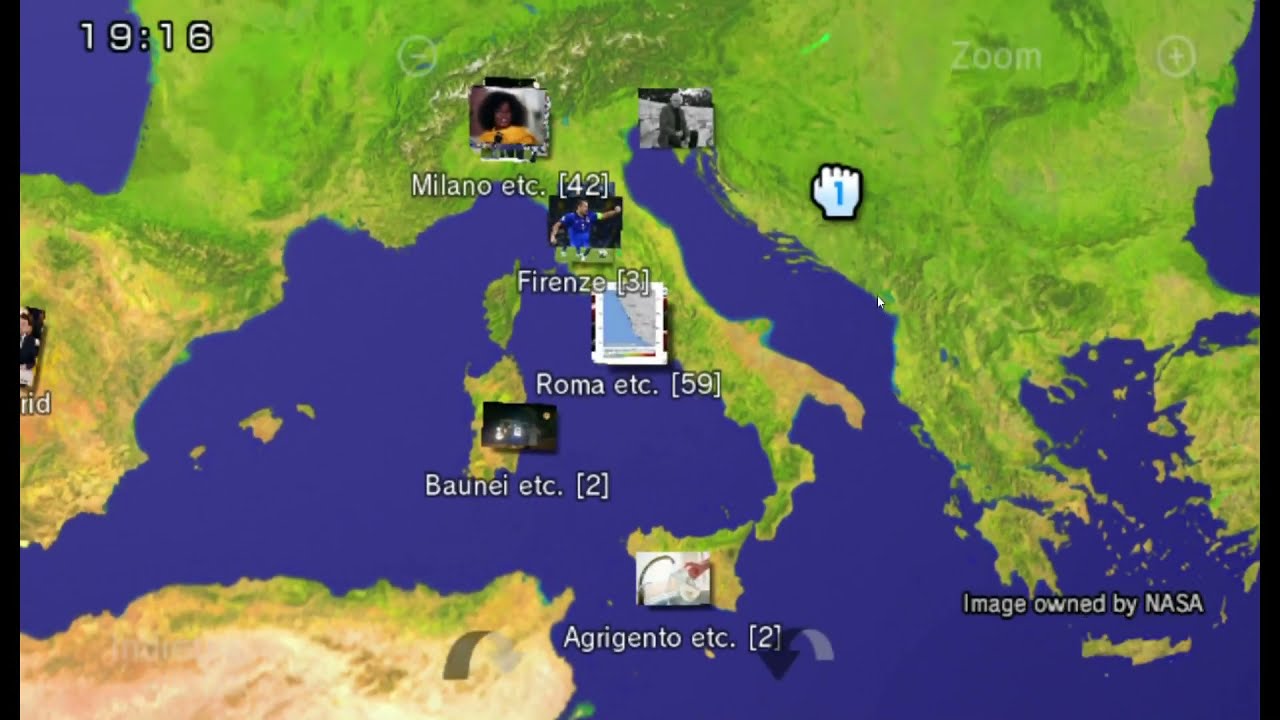 Nintendo Wii - Canale Notizie (RiiConnect24) - 23/06/2021