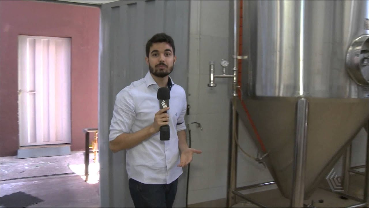 SEGMENTO MICROCERVEJARIAS