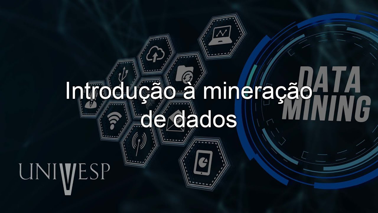 Mineração de Dados - Introdução à mineração de dados