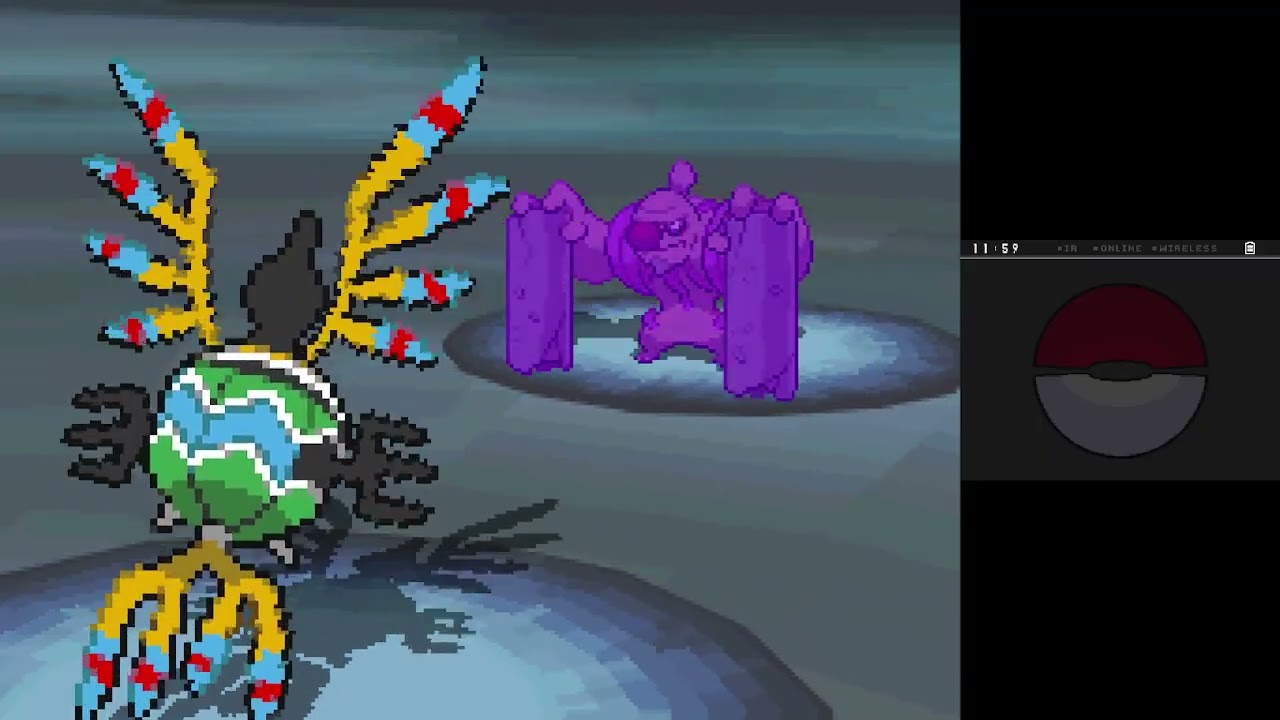 Pokémon Black: Part 3