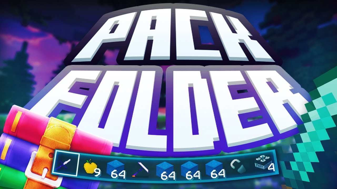 Pack Folder RUSH 2025 (pack à l'ancienne :p ) (.gg/arcanerip)