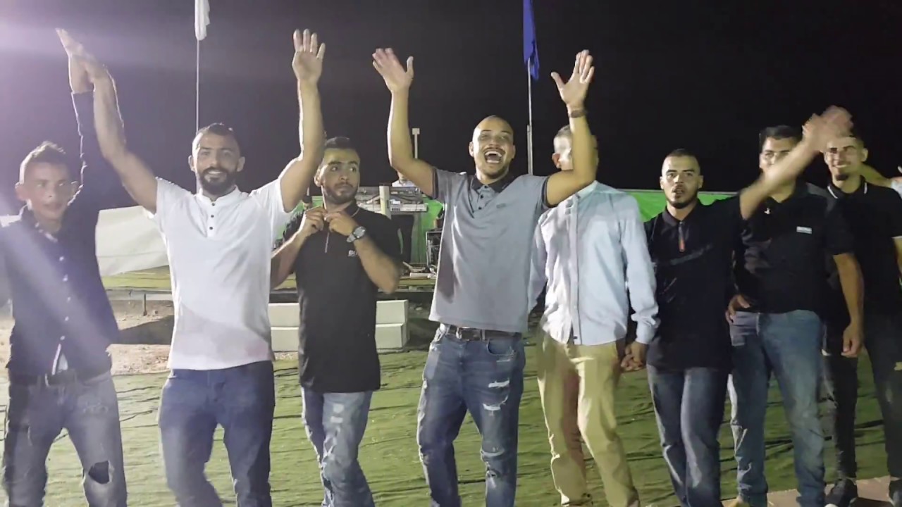 حنة العريس علي متعب غريفات افراح ال هزيل غريفات
