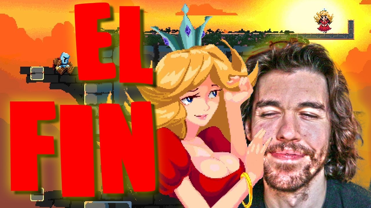 LA PRINCESA NO ERA PARA TANTO | JUMPKING
