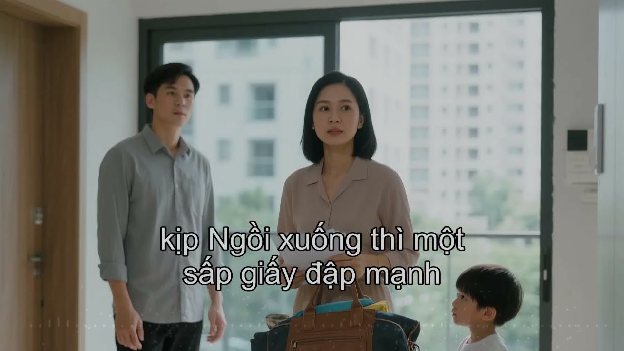 Chồng ngoại tình, tôi chọn ly hôn, đến cái áo hắn cũng không cho mang đi, 5 năm tình nghĩa hóa ra rẻ