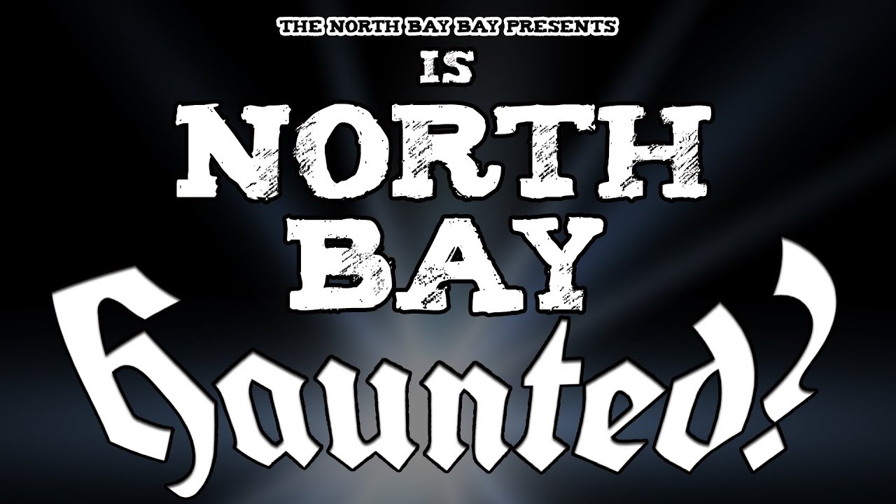 Is North Bay Haunted? - Ep. 2: Laurier Woods