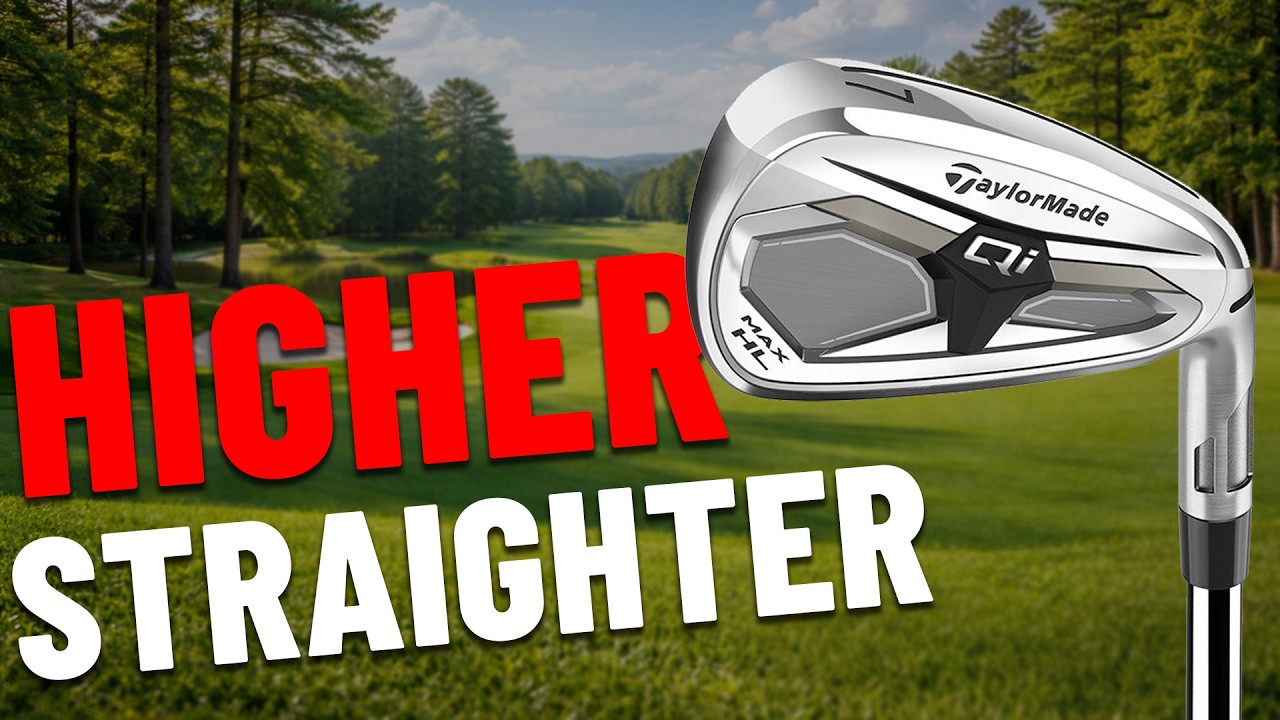 Результаты матча Taylormade Qi Max против HL