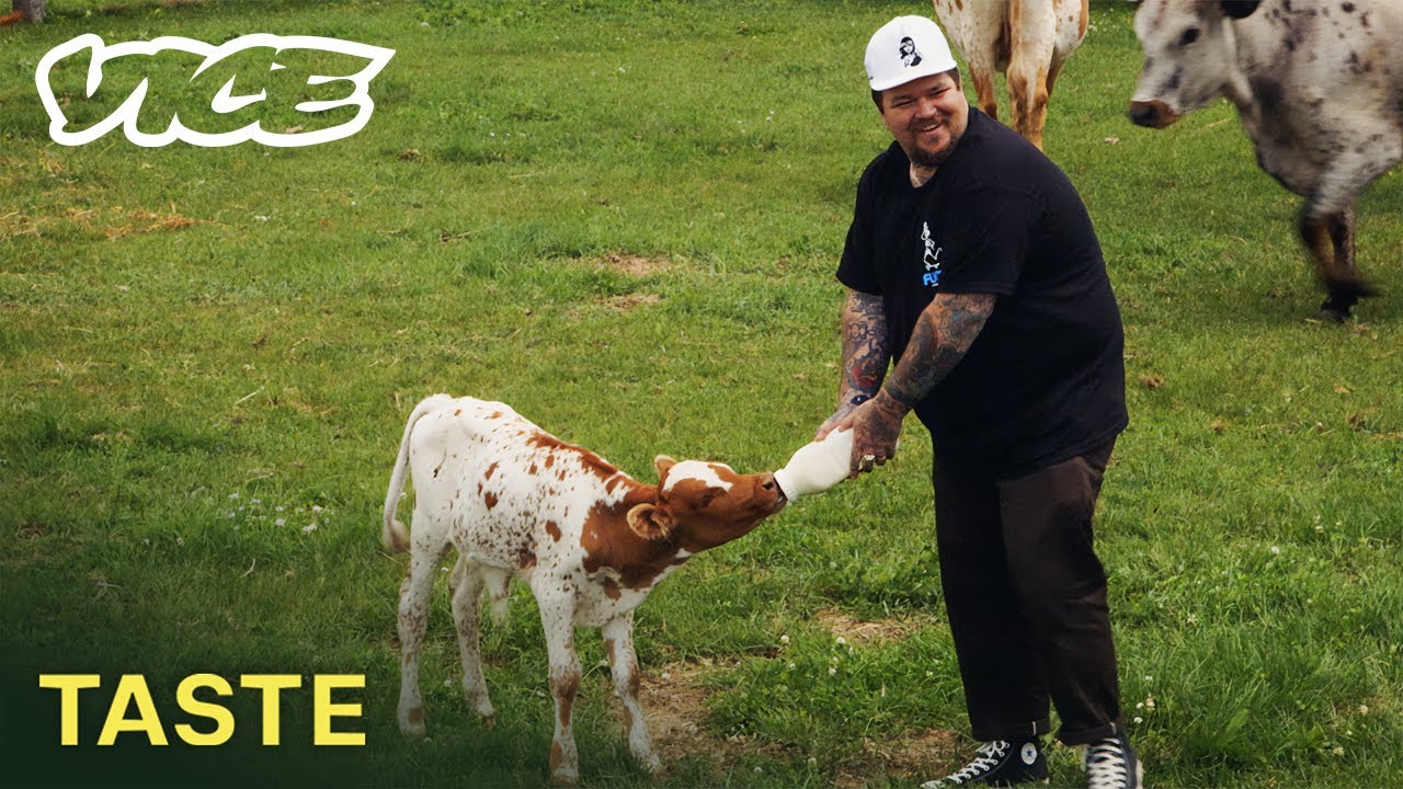 Matty Matheson’s Ultimate Backyard BBQ | VICE: Dead Set on Life