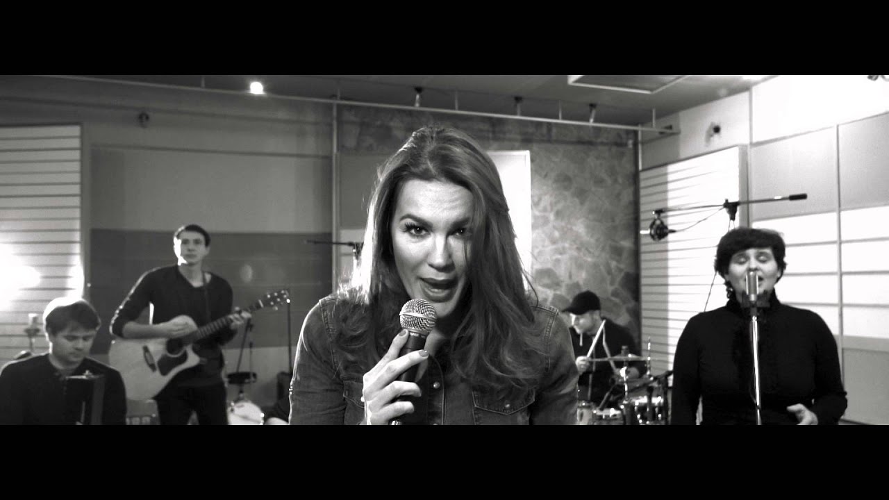 Rebeka Dremelj - Le za kratek čas (LIVE)