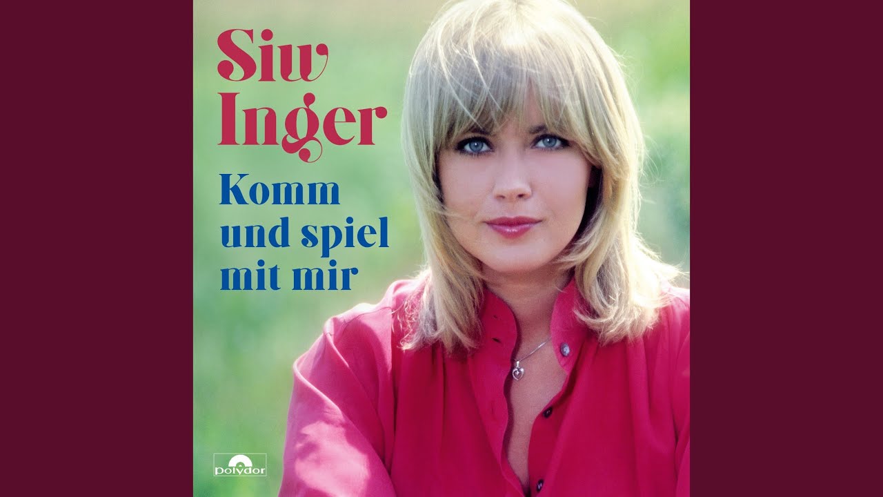Warum kann ich nicht die andere sein