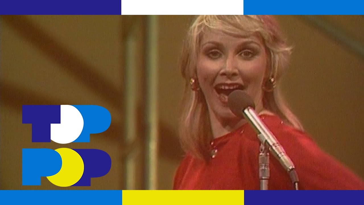 Bucks Fizz - Making Your Mind Up (1981) • TopPop
