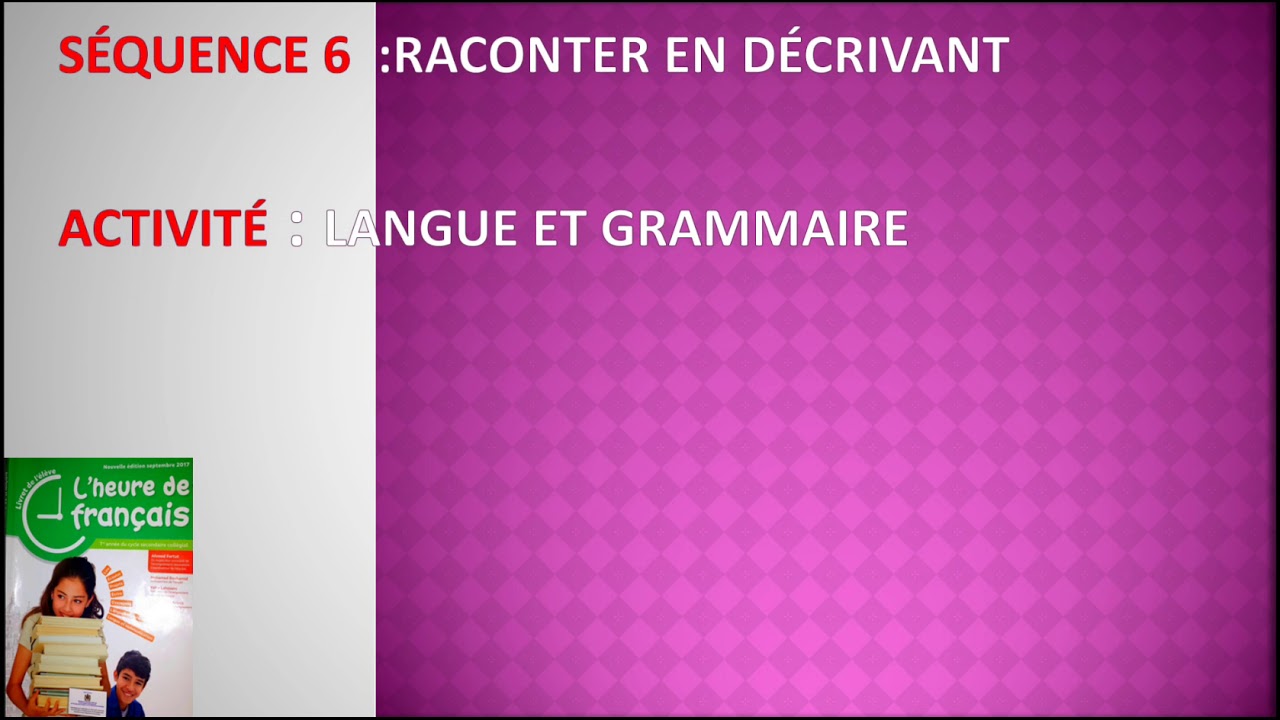 La ressemblance et la différence