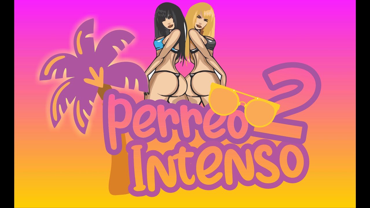 Perreo Intenso 2   /   Michelson