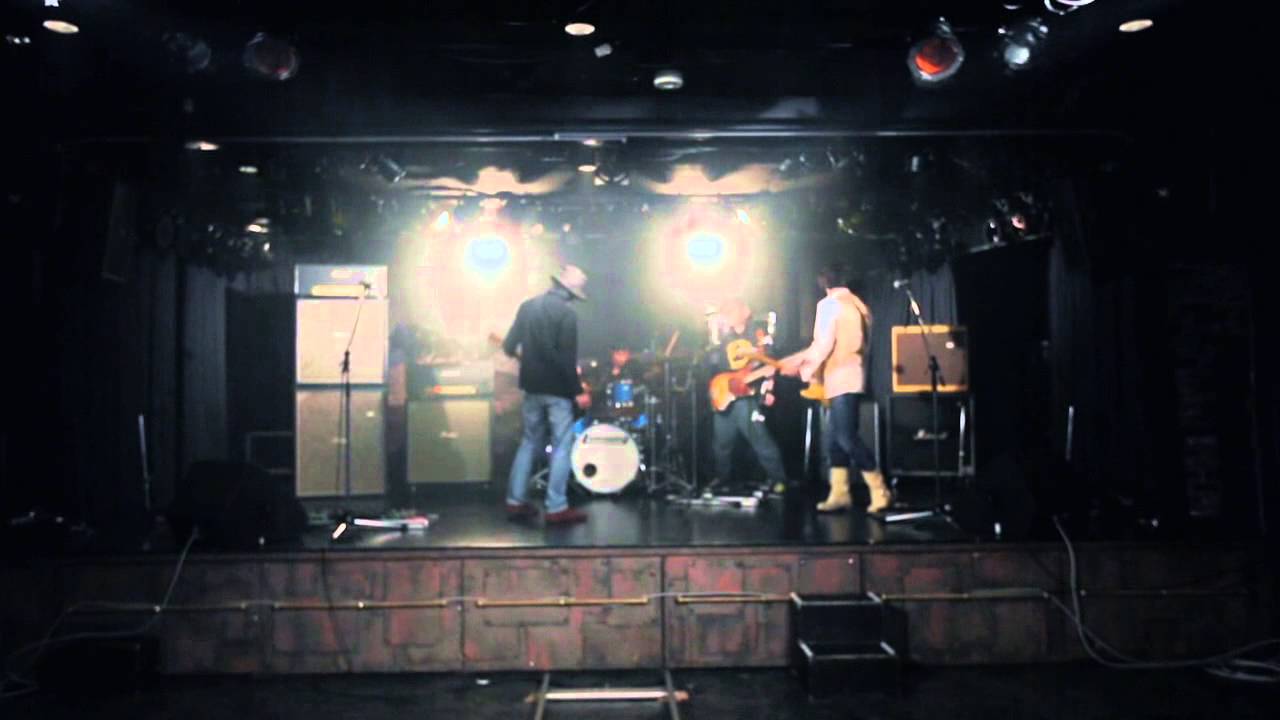 【MV】 GO WAY GO WAY〜NO WAY NO WAY／FoZZtone [Official]