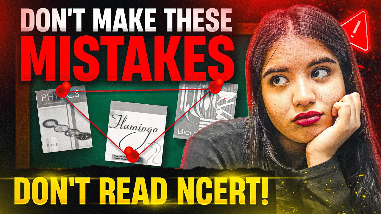 These Mistakes will RUIN your BOARDS Exam❌ Avoid them in the last 30 Days! 