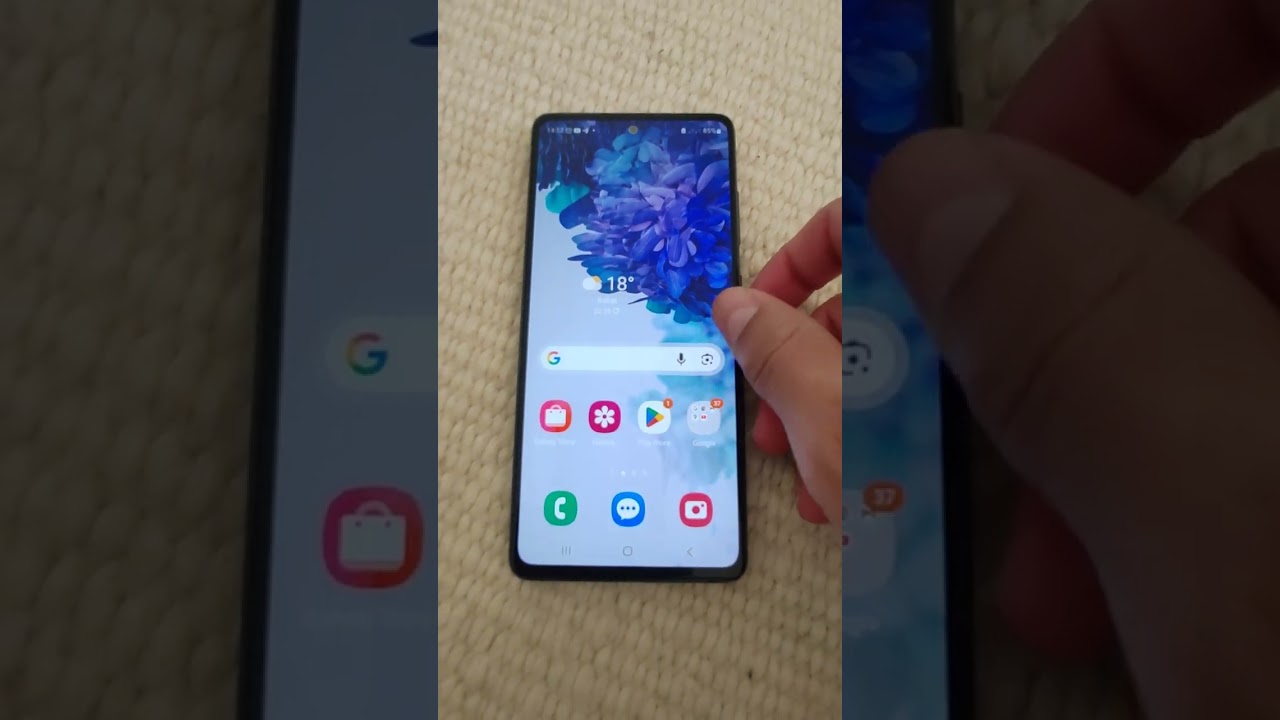 طريقة حل مشكله فشل الكاميرا او سوداء📱😱✔️🔥