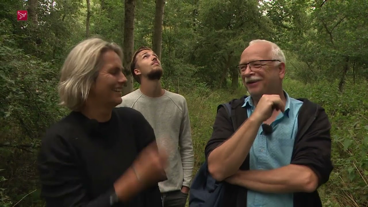 Eiland-hoppen: 'Vos en grote karekiet maken eiland De Eekt bijzonder'