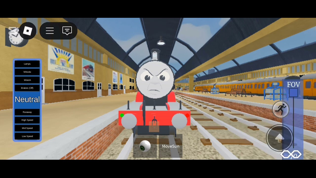 'STATION YARD' pt one 'Who shunted our trains?' 