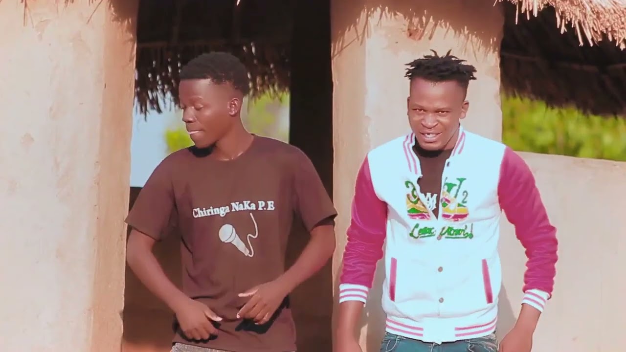 Chembe mathesa Ft LACKIE D_-ndisekela kuyiwala Zomba boy 💥💥