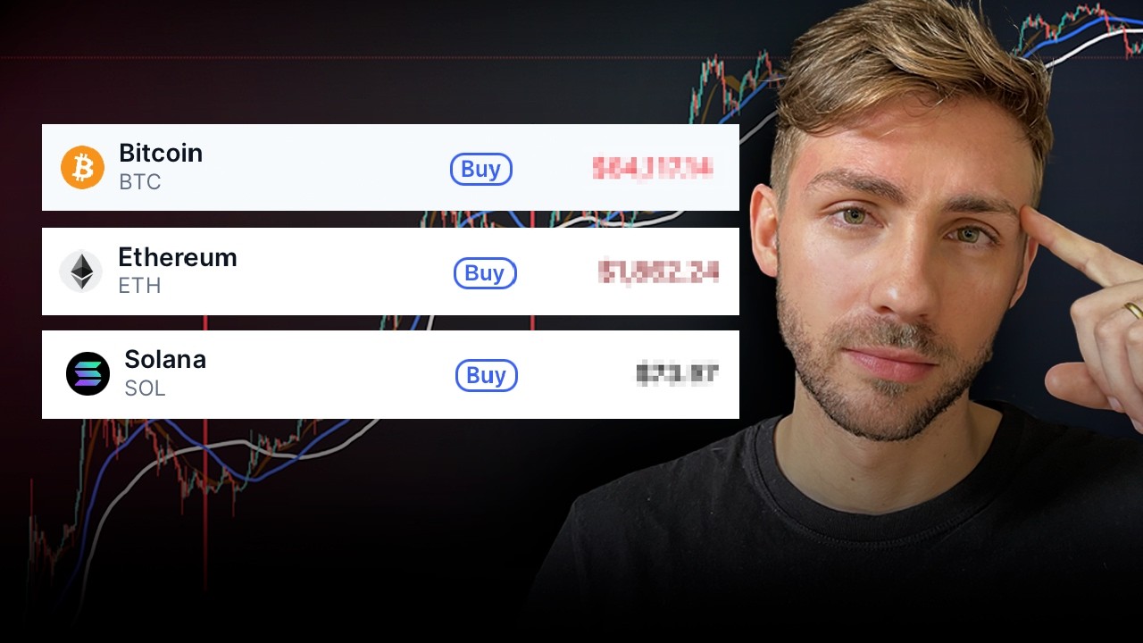 QUANDO ALTCOINS CHEGAREM NESSE PRE&Ccedil;O, VOC&Ecirc; COMPRA!