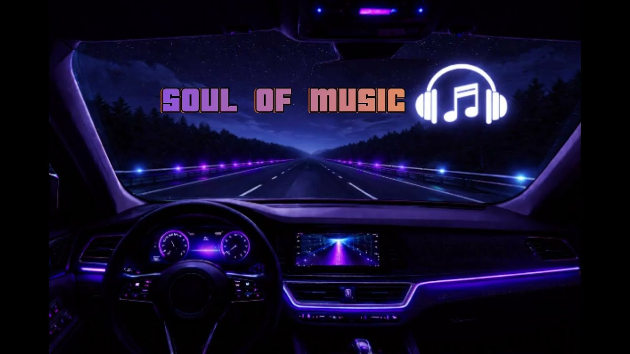 Electronic Trance • Deep Night Journey | Night Drive Mix