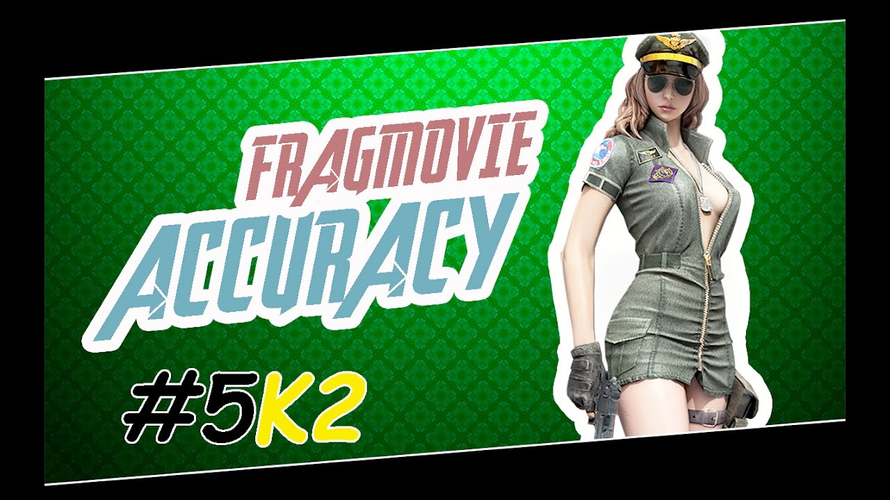 S.K.I.L.L SF2 :K2 Fragmovie  (ACCURACY)